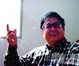 一位國畫.漫畫家,一個(gè)幽默者.樂者.智者--悼念吳偉程