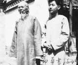 著名畫家婁師白逝世系齊白石入室弟子