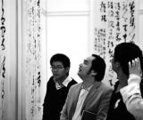 書法國展帶來了什么 十屆國展昨日上海開幕