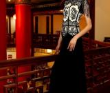 名模助陣國際博物館日 圖