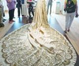 品味意大利布拉諾蕾絲博物館