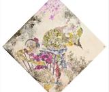 張衛(wèi)水墨藝術(shù)展明日中國美術(shù)館開幕