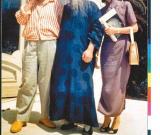 張大千硬闖見畢加索一起拍化妝照