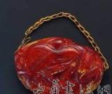 遼代琥珀制品展示契丹人多維生死觀念