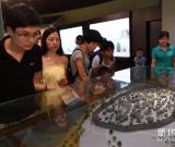 柳州45家博物館暑期免費(fèi)開(kāi)放 組圖