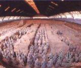 秦始皇帝陵博物院將于國慶開門納客