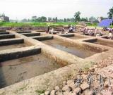 四川成都發(fā)現(xiàn)商周至明清時期古跡和墓葬群