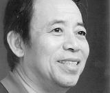 時(shí)代將我推上書法舞臺