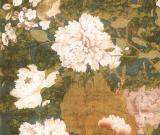 歷代名家寫牡丹