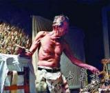 弗洛伊德：活著 繪畫著 直到離開這個(gè)世界