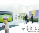 開啟藝術(shù)市場的中產(chǎn)消費(fèi)