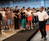 中央歌劇院將舉辦公共免費開放日 組圖