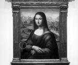 達(dá)芬奇畫2幅