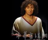 博物館讓2,500歲老人起死回生