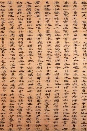 祝允明　飯苓賦