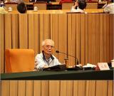 “文史翰墨——首屆中華詩書畫展”在京舉行