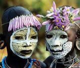 專家爭議：非洲藝術(shù)是原始藝術(shù)還是當(dāng)代藝術(shù)