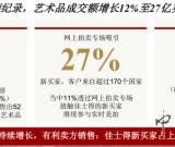 新藏家入場：佳士得2014上半年成交45億美元