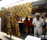 “回望大明·走近萬歷朝”特展首博展出 圖