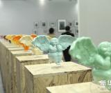 生活中的藝術--歐洲古典藝術與當代藝術精品跨界展 圖