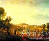 危機(jī)下英國(guó)藏家手緊 特納名作被美買(mǎi)走
