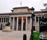 西班牙普拉多博物館已有885件藝術(shù)品失蹤