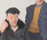 “相由心生——忻東旺藝術(shù)作品展”將開幕