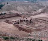 河南三楊莊漢代村落遺址即將對(duì)游人開放