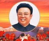 金正日17日去世 重新認識朝鮮美術