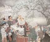 行者無疆--中國當(dāng)代水墨名家邀請展