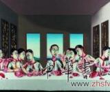 評2013香港秋拍：億元時代 藝市趨暖？（圖）