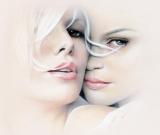 澳大利亞唯美彩鉛肖像插畫(huà)（組圖）