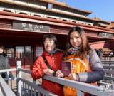 故宮試行主題免費(fèi)開放日 五種人群免費(fèi)參觀