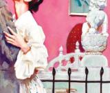 現(xiàn)當(dāng)代藝術(shù)：趙無極引領(lǐng)二十世紀(jì)油畫