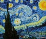 2010年全球最受歡迎藝術(shù)家仍是梵高