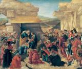 再活500年:畫中的意大利 館長推薦