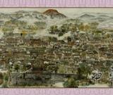 茶馬古道上的“清明上河圖”