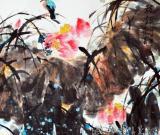 李向陽：書寫人生的風(fēng)景與風(fēng)情