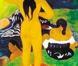 名作云集 道法“自然”——走近大都會(huì)藝術(shù)博物館精品展