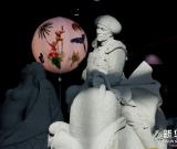 多倫多舉辦“王中王”國際沙雕比賽 組圖