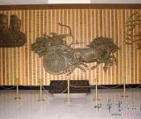 大連漢墓博物館開館 呈眾多珍貴文物