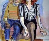 克利夫蘭藝術(shù)博物館獲得艾麗絲·尼爾的經(jīng)典作品