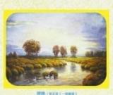 徐曉燕收藏之朝鮮精品油畫展