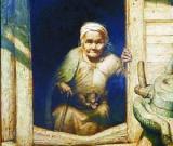 山藝術(shù)川美收藏展開展 羅中立的《父親》要回家