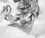 張大千名畫(huà)原型《天女散花》情托朝鮮少女？