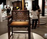 卓椅非凡：穿梭時空看世界 圖