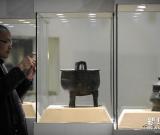 “中國首屆青銅禮器專場”拍賣會將在杭州舉行