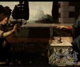 烏菲齊的“薄霧”觸手可及