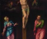 米開朗基羅杰作或在牛津大學(xué)被發(fā)現(xiàn)(圖)