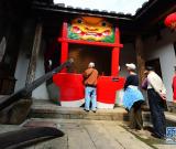 福建首座福船文化館試開館